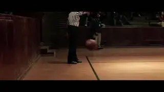 Coach Carter (2005) - First Game Scene