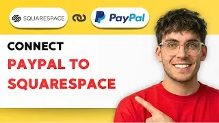 Как подключить PayPal к Squarespace [Полное руководство 2026 года]