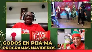 UN PROGRAMA NAVIDEÑO | DATOS PSICOLÓGICOS | El nuevo Chocolate | Resumen El Show Deportivo