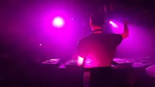 Vicente Belenguer @ Sound Factory 