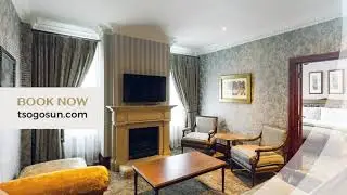 Gold Reef City Hotel | Tsogo Sun hotels In South Africa