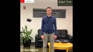 This $9,800 drone uses hidden propellers to fly around people and sensitive equipment | Dronut X1