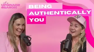 EP 21: Being Authentically You, Embracing the Woo Woo + Are you Fun at House Parties?!