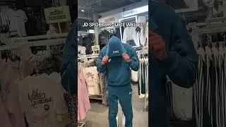 NEW Juice WRLD tracksuit in JD sports 😱🔥#juicewrld999 #tracksuit #juicewrld #999