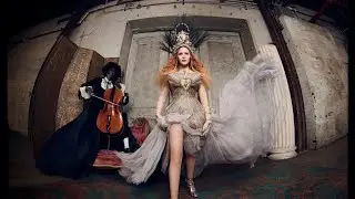 BAROQCO x Madonna x Matthew Jamal &ldquo;Icon Issue&rdquo;