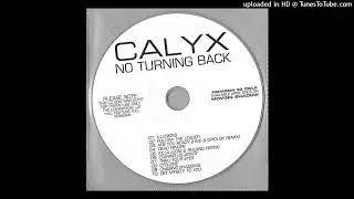 Calyx ft. Ill.Skillz - Thru Your Eyes
