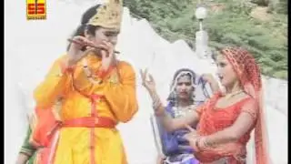 Kanha Gokul Mein Tu Hi Tu Dikhe Re || Kanuda Bhajan 2014 ||