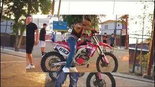 SLIM FANTON (EN EL CLUB )FT YOUNG DARHI EL FOCU