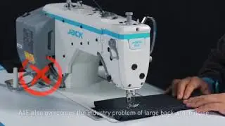 Jack A4E