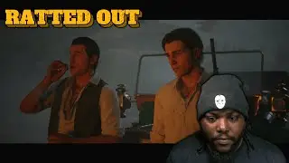 WE GOT A RAT| MAFIA THE OLD COUNTRY| EPISODE 8