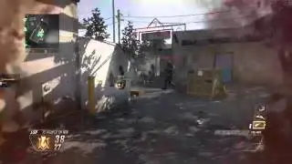 a old quad with hunter killer drone #lol