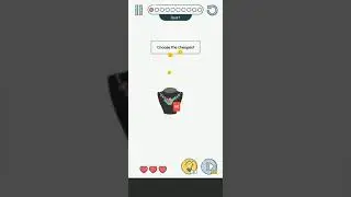 Brain up - IQ Pack - Easy