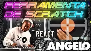 SEGREDO REVELADO: 🔥 Como Criar Ferramentas de Scratch Digitais: Guia Completo para DJs🎛️🎧