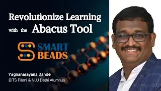 How One Ancient Tool Is Transforming Modern Learning | Smart Beads