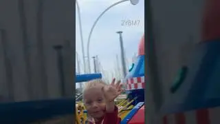 Дневник Тома - 129 выпуск &laquo;ПлытьЛететь&raquo; | 2y8m7  #TomS #HappyTom #Tomdairy #baby2year #ребёнок2года
