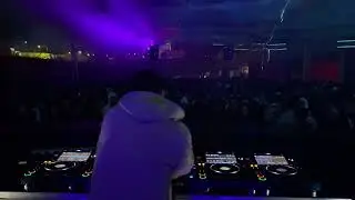 Franck Roger @ Sharp Movement