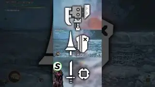 I Knew This Weapon Was Strong But...