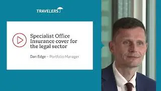 Specialist Office Insurance cover for the legal sector