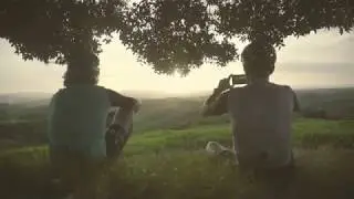 Ride for the joy