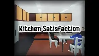 Kitchen Satisfaction