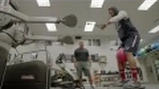 HBO LATINO PRESENTA: TRAINING CAMP WITH HOUSTON TEXANS - AVANCE DEL EPISODIO #5