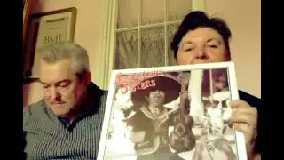 Lyn and Boz Boorer Telling Porkies