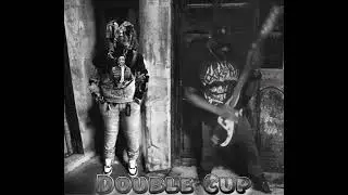 5ivee x OTM DRE- Double Cup