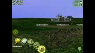 Jurassic Park Operation Genesis Universe Mod JP Italia Pack