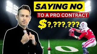 CFL Athletes making money in business is better than league $$