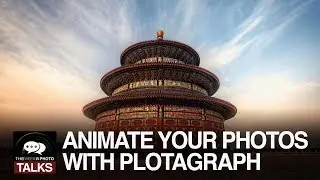Animate Your Photos with Plotagraph - TWiP Talks