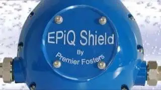 Premiere Fosters Water Saver-Corporate Video