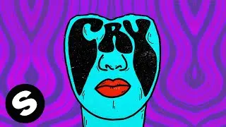 MAGNUS - Cry (Official Audio)