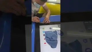 Touch table #touchtable #foryou #touchscreen