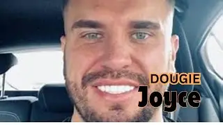 Dougie Joyce the Piecemaker
