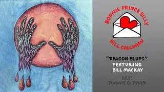Bill Callahan & Bonnie Prince Billy 