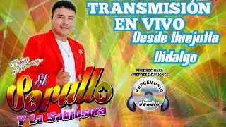 El Sorullo Y La Sabrosura Transmisión En Vivo