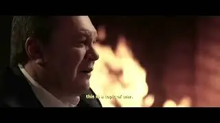 Ukraine on Fire documentary movie  # Oliver Stone