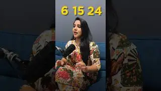 Number 6 #numerology #astrology #predictions #drsanya