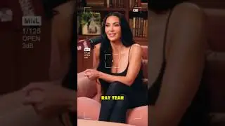 Kim Kardashian Butt X-Ray: Real or Fake? 😲