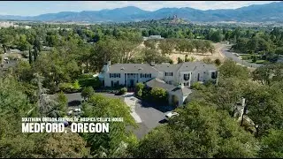 Community Partnership Program: Southern Oregon Friends of Hospice / Celia's House