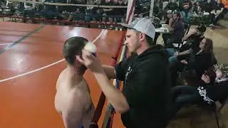 Brawl at the Hall Apr 2023