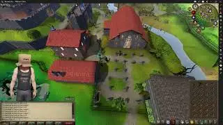 6 Novice Quests Left | HCIM Robert Gair