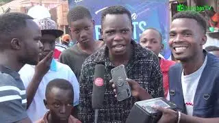 HEAD BOY vs KIWUKA   freestyle