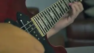 Electric Guitar Fingerpicking Free Stock Video Footage Download Clips Culture
