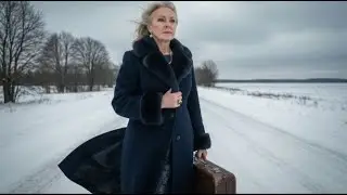 Moj sin me izbacio iz kuće kako bi dao moju sobu majci svoje žene. „Ne zaslužuješ biti ovdje…”