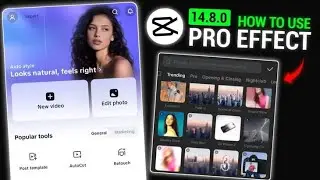  Simple Editing With Capcut templates/Capcut Editing Complete Guide Free pro #capcutedit 