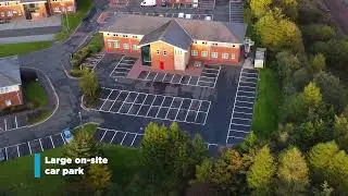 Scottish Procurement Alliance - Partnership Hub Tour