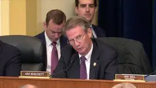 Expert Witness Tells Congress About USAID Programs That Harm U.S. Interests, Security