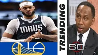 [BREAKING] ESPN: THIS DANIEL GAFFORD TRADE COULD FINALLY FIX THE WARRIORS BIGGEST FLAW AROUND CURRY