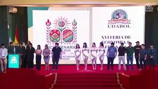 XXI FERIA DE ECONOMÍA Y FINANZAS  25/11/2025